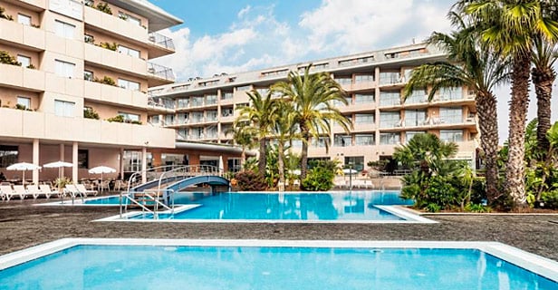 Hotel Aqua Onabrava & Spa
