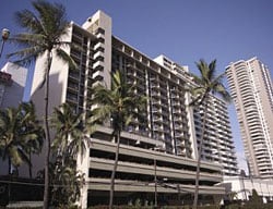Hotel Aqua Palms Waikiki