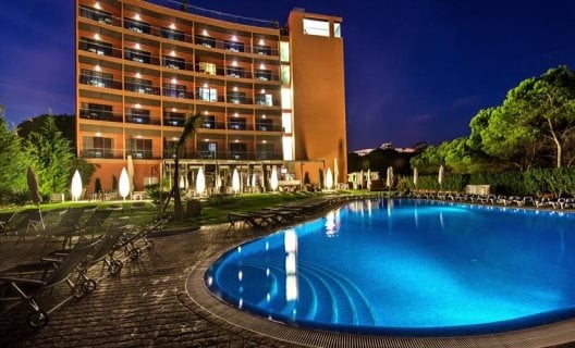 Hotel Aqua Pedra Dos Bicos Adults Only Albufeira Algarve Hotel Aqua Pedra Dos Bicos Adults Only Albufeira Algarve