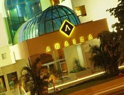 Hotel Araiza Hermosillo