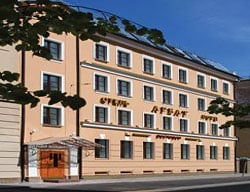 Hotel Arbat Nord