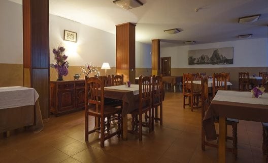 Hotel Arcea Mirador De Cabrales - Poncebos - Asturias