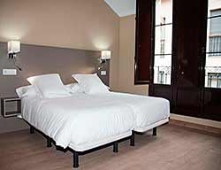 Hotel Areces