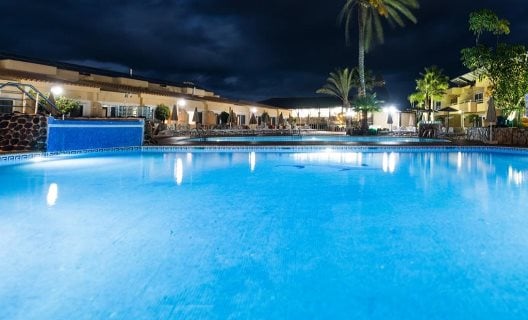 Hotel Arena Suite - Corralejo - Fuerteventura