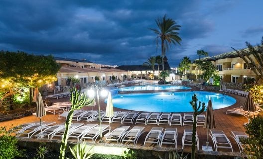 Hotel Arena Suite Corralejo Fuerteventura 1937