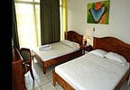 Hotel Arenal Jireh