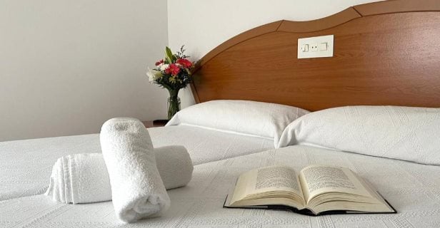Hotel Argibay