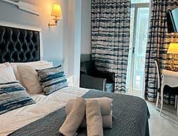Hotel Arha Villa De Santoña