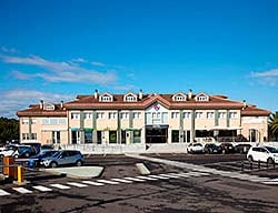 Hotel Arias Aeropuerto