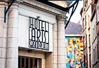 Hotel Aris Grand Place Hotel Aris Grand Place