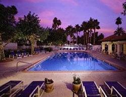 Hotel Arizona Golf Resort & Convention Center