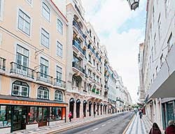 Hotel Art Legacy Baixa Chiado Hotel Art Legacy Baixa Chiado