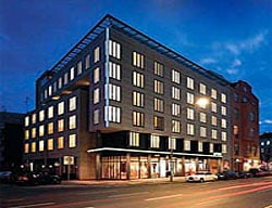 Hotel Artotel  Berlin City Center West