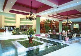 Hotel Aruba Marriott Resort