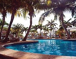 Hotel Aruba Phoenix Beach Resort