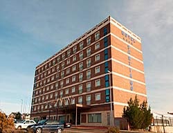 Hotel Arva Santiago León