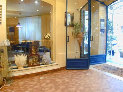 Hotel Ascot Opera