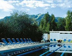 Hotel Aspen Meadows Resort