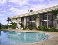 Hotel Aston Aloha Beach