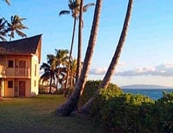 Hotel Aston Maui Lu