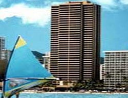 Hotel Aston Waikiki Beach Tower