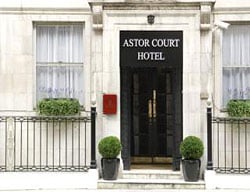 Hotel Astor Court - Oxford Circus