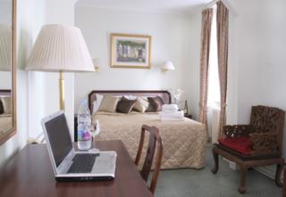 Hotel Astor Court Oxford Circus Londres Londres