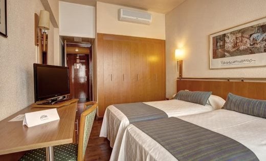 . Trágico Efectivamente Hotel Astoria - Las Palmas De Gran Canaria - Gran Canaria