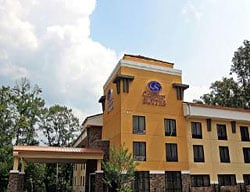 Hotel At Kennesaw State University