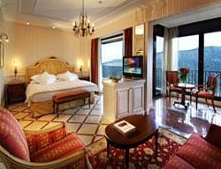 Hotel Atahotels Petriolo Spa Resort
