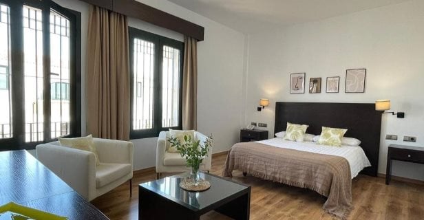 Hotel Atalaya - La Rambla - Córdoba