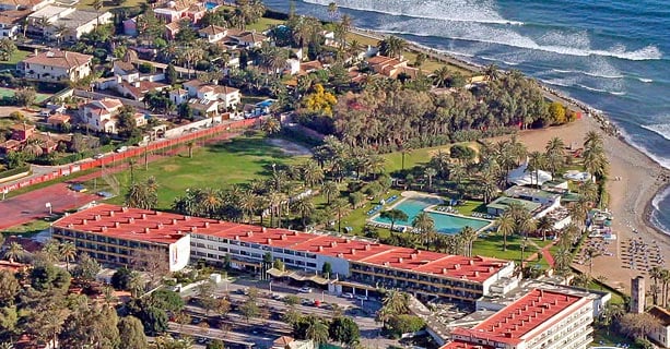 Hotel Atalaya Park Golf & Resort