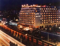 Hotel Athens Ledra Marriott