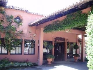 Hotel Atitlan