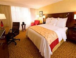 Hotel Atlanta Marriott Buckhead & Conference Center