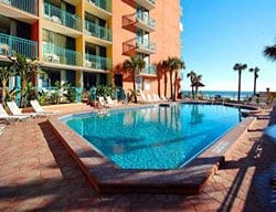Hotel Atlantic Resort Ocean Palms