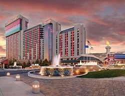 Hotel Atlantis Casino Resort Spa