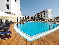 Hotel Atlas Essaouira