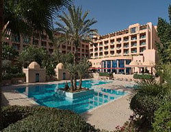 Hotel Atlas Medina & Spa
