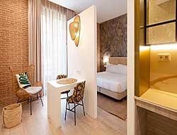 Hotel Atocha Madrid Tapestry Collection By Hilton Hotel Atocha Madrid Tapestry Collection By Hilton