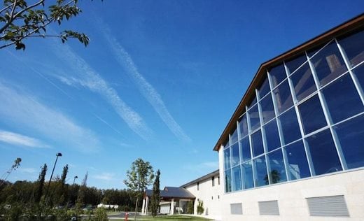 Hotel Attica 21 Villalba Spa