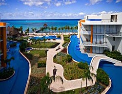 Hotel Aura Cozumel Grand Resort