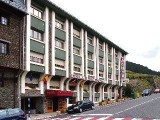 Hotel Austria By Pierre Vacances