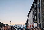 Hotel Austria By Pierre Vacances