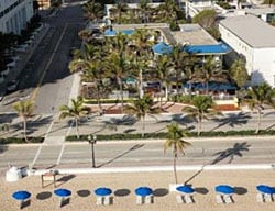 Hotel Avalon Waterfront Inns
