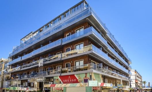 Hotel Avenida