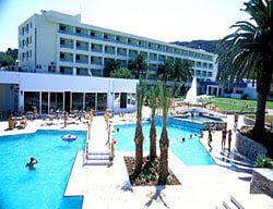 Hotel Avra Beach