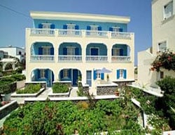 Hotel Avra Santorini