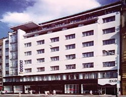 Hotel Axa