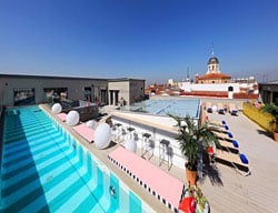 Hotel Axel Madrid Adults Only